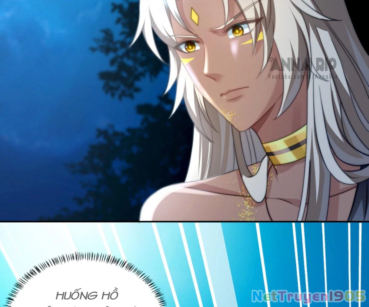 Thú Thế Nữ Vương Hôm Nay Lật Thẻ Rồi Sao ??? Chapter 11 - 14