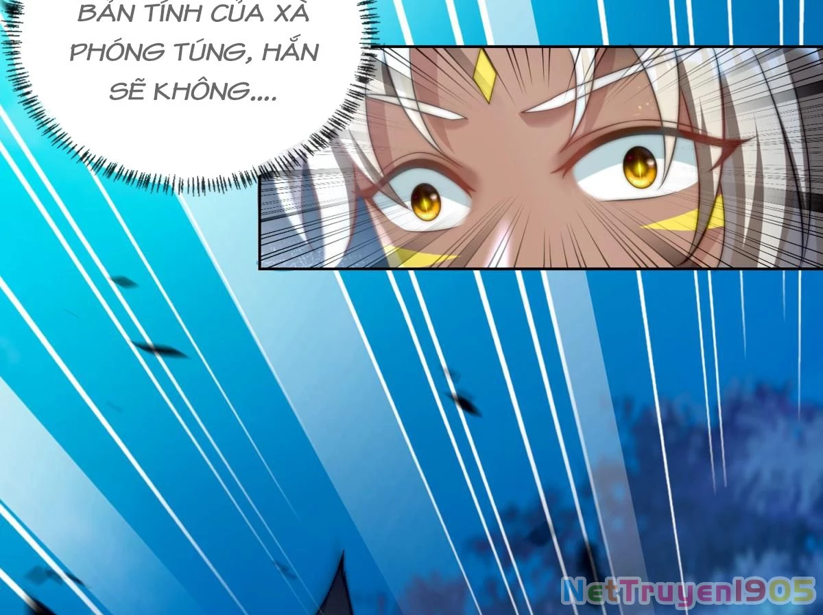 Thú Thế Nữ Vương Hôm Nay Lật Thẻ Rồi Sao ??? Chapter 11 - 15