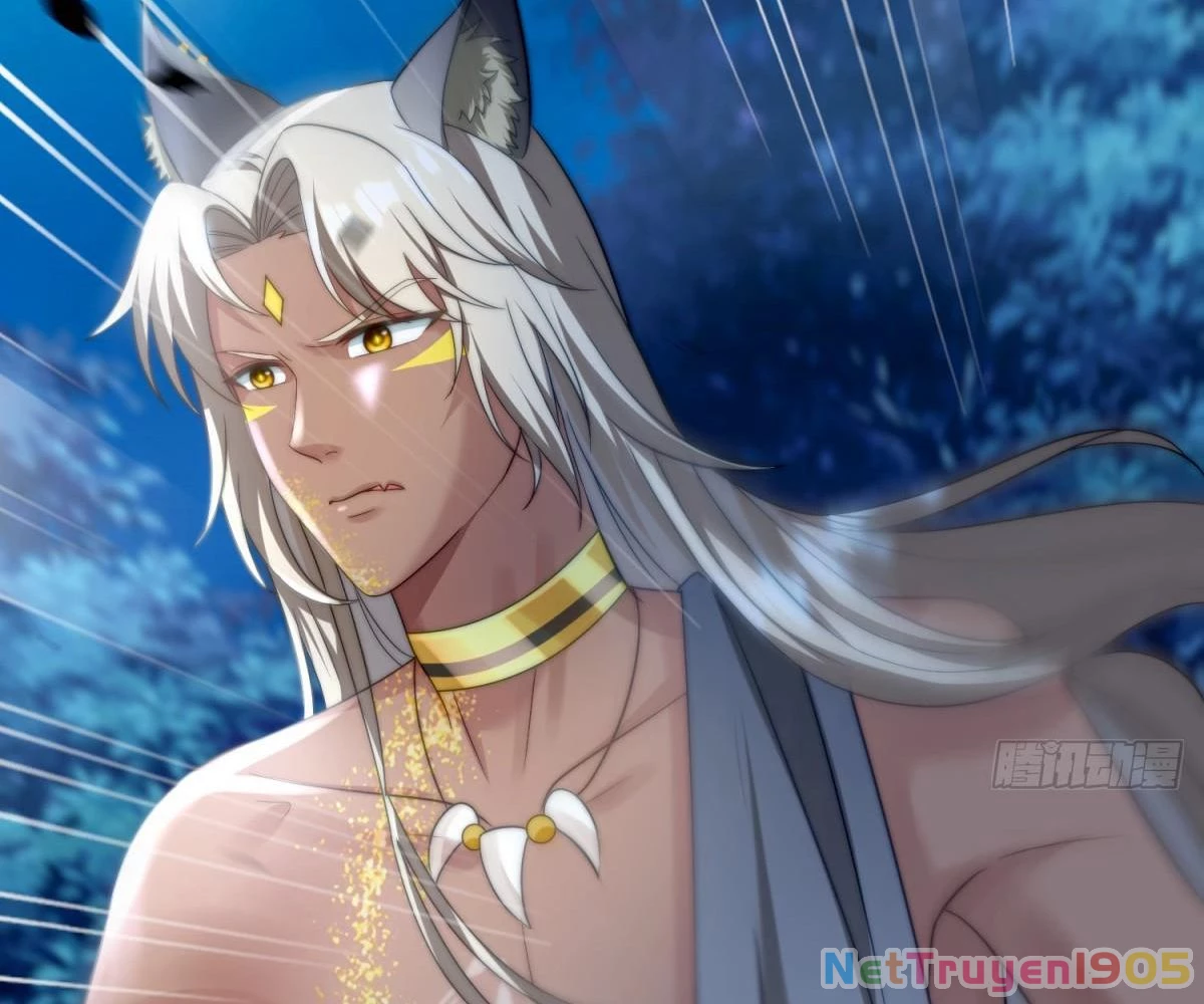 Thú Thế Nữ Vương Hôm Nay Lật Thẻ Rồi Sao ??? Chapter 11 - 16