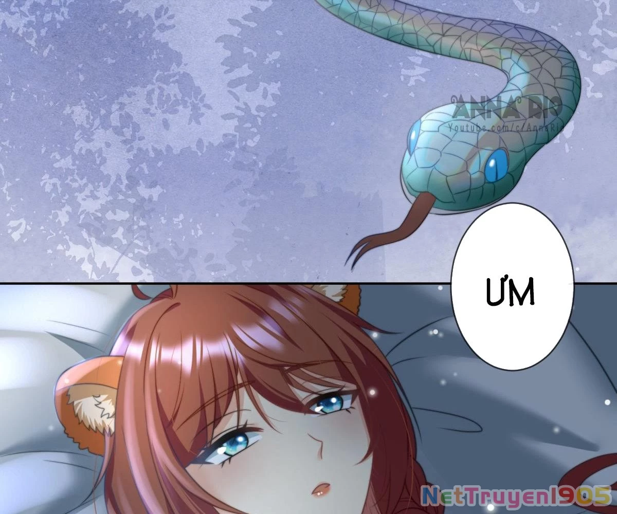 Thú Thế Nữ Vương Hôm Nay Lật Thẻ Rồi Sao ??? Chapter 11 - 20