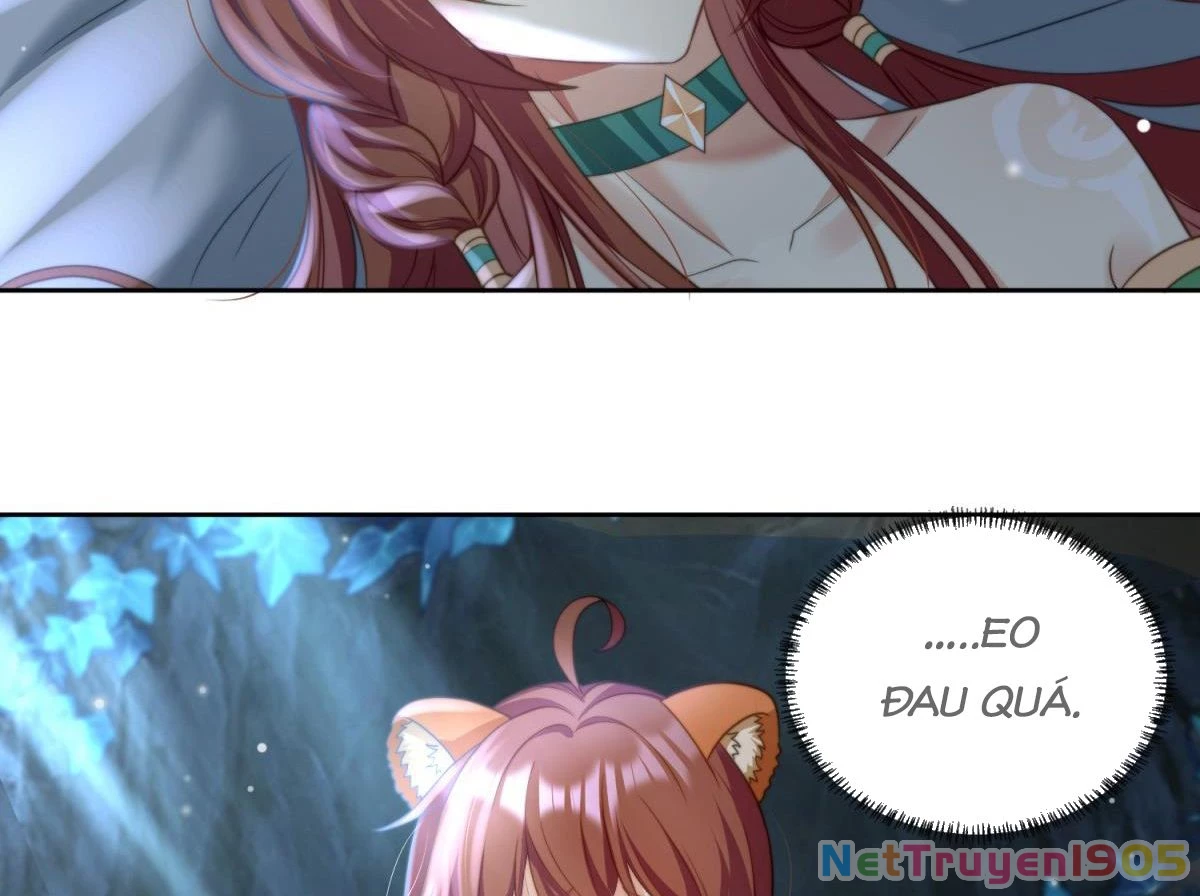 Thú Thế Nữ Vương Hôm Nay Lật Thẻ Rồi Sao ??? Chapter 11 - 21