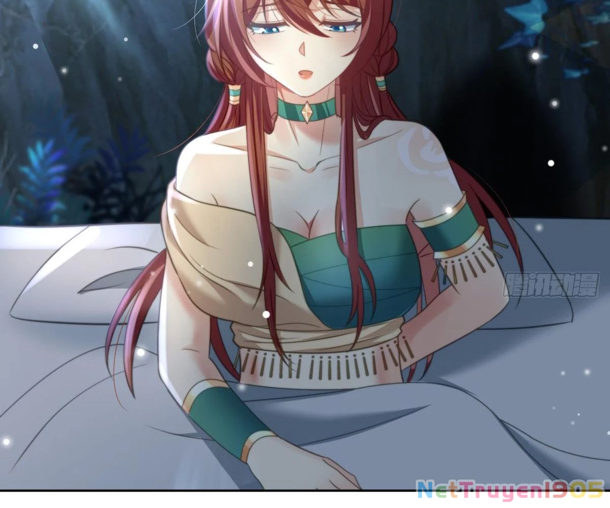 Thú Thế Nữ Vương Hôm Nay Lật Thẻ Rồi Sao ??? Chapter 11 - 22