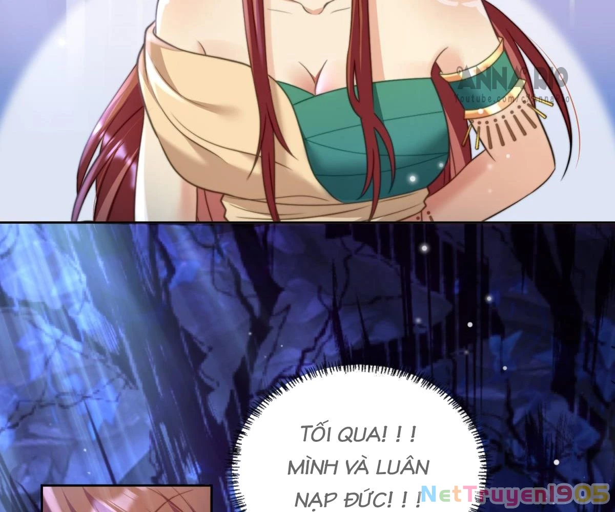 Thú Thế Nữ Vương Hôm Nay Lật Thẻ Rồi Sao ??? Chapter 11 - 24