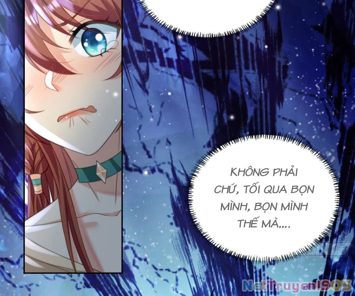 Thú Thế Nữ Vương Hôm Nay Lật Thẻ Rồi Sao ??? Chapter 11 - 25