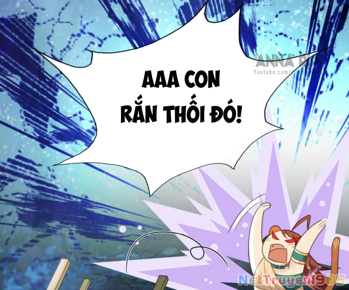 Thú Thế Nữ Vương Hôm Nay Lật Thẻ Rồi Sao ??? Chapter 11 - 26