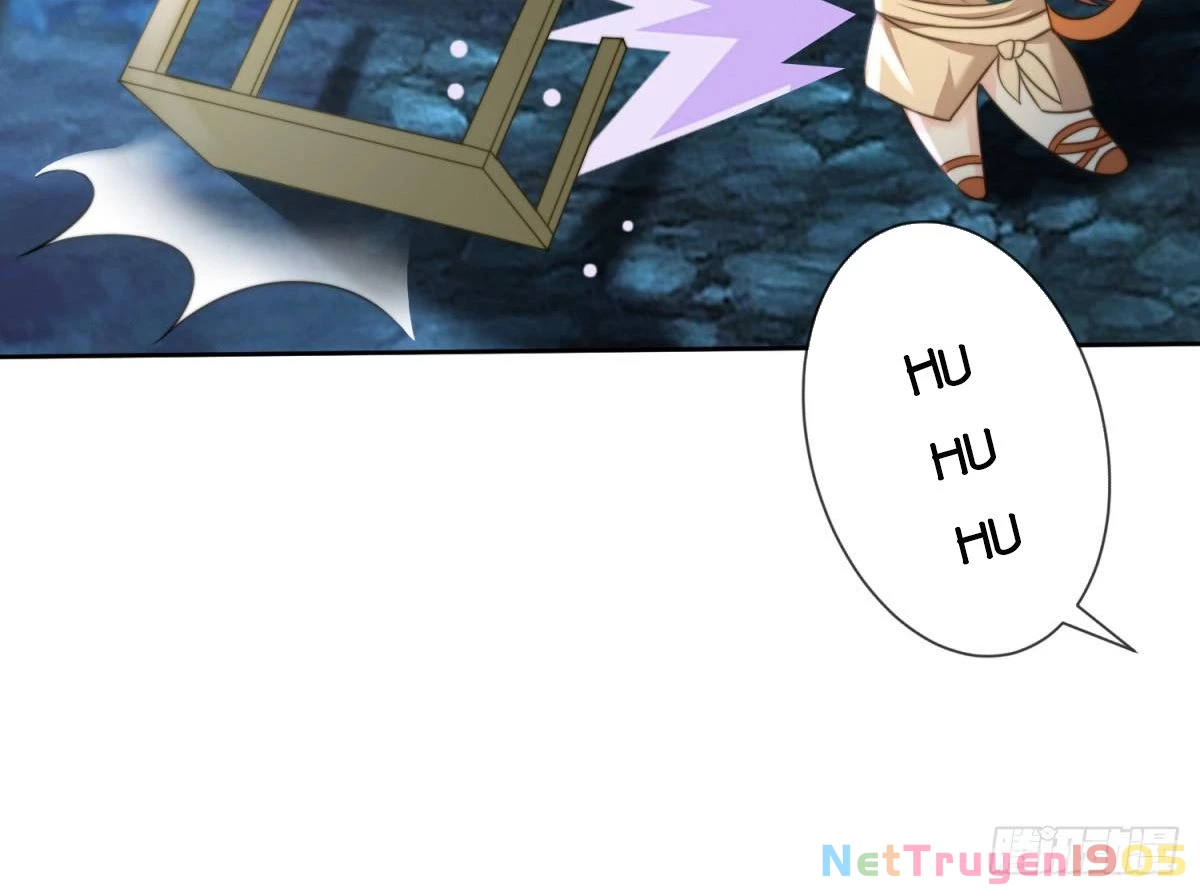 Thú Thế Nữ Vương Hôm Nay Lật Thẻ Rồi Sao ??? Chapter 11 - 27