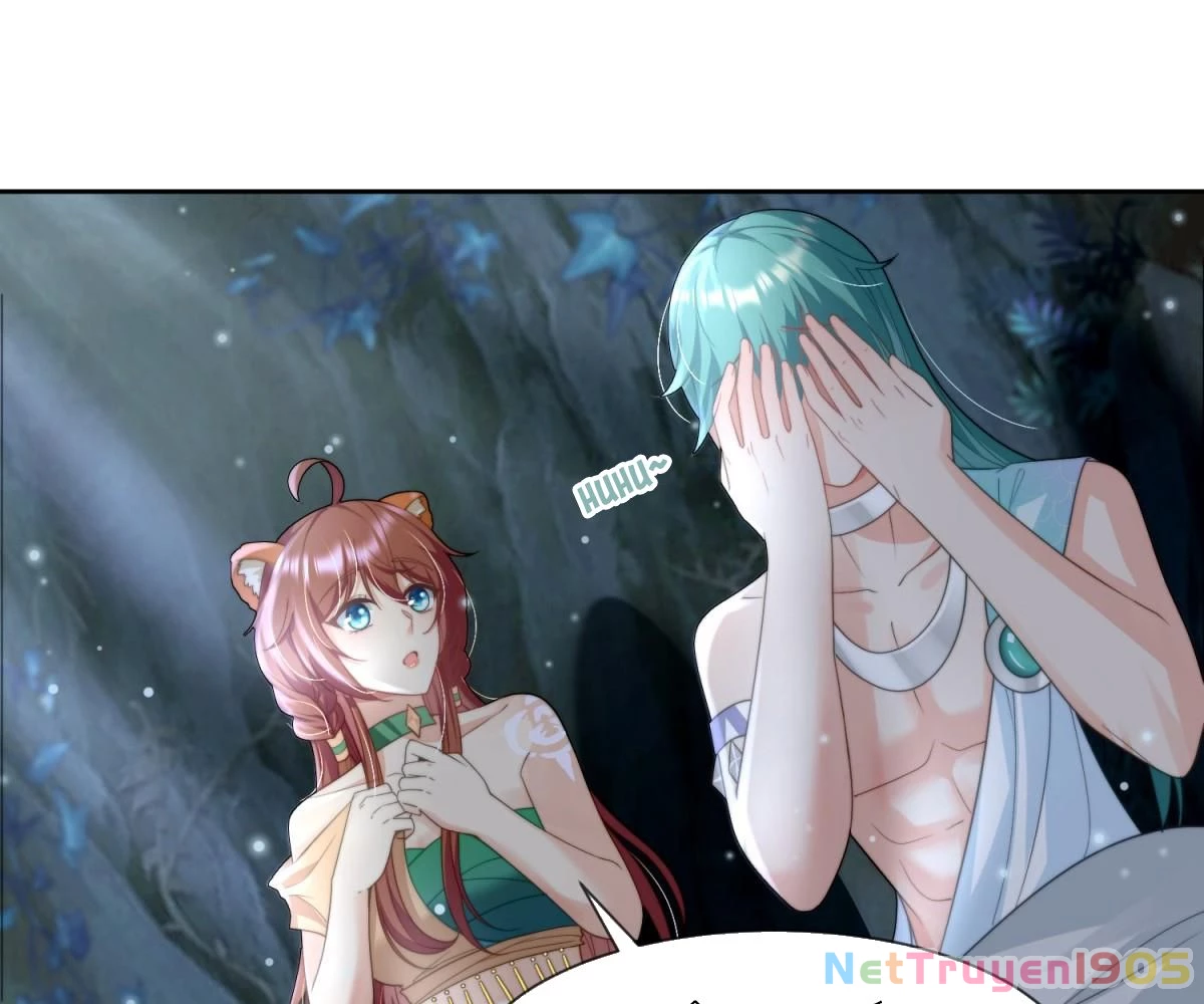 Thú Thế Nữ Vương Hôm Nay Lật Thẻ Rồi Sao ??? Chapter 11 - 28