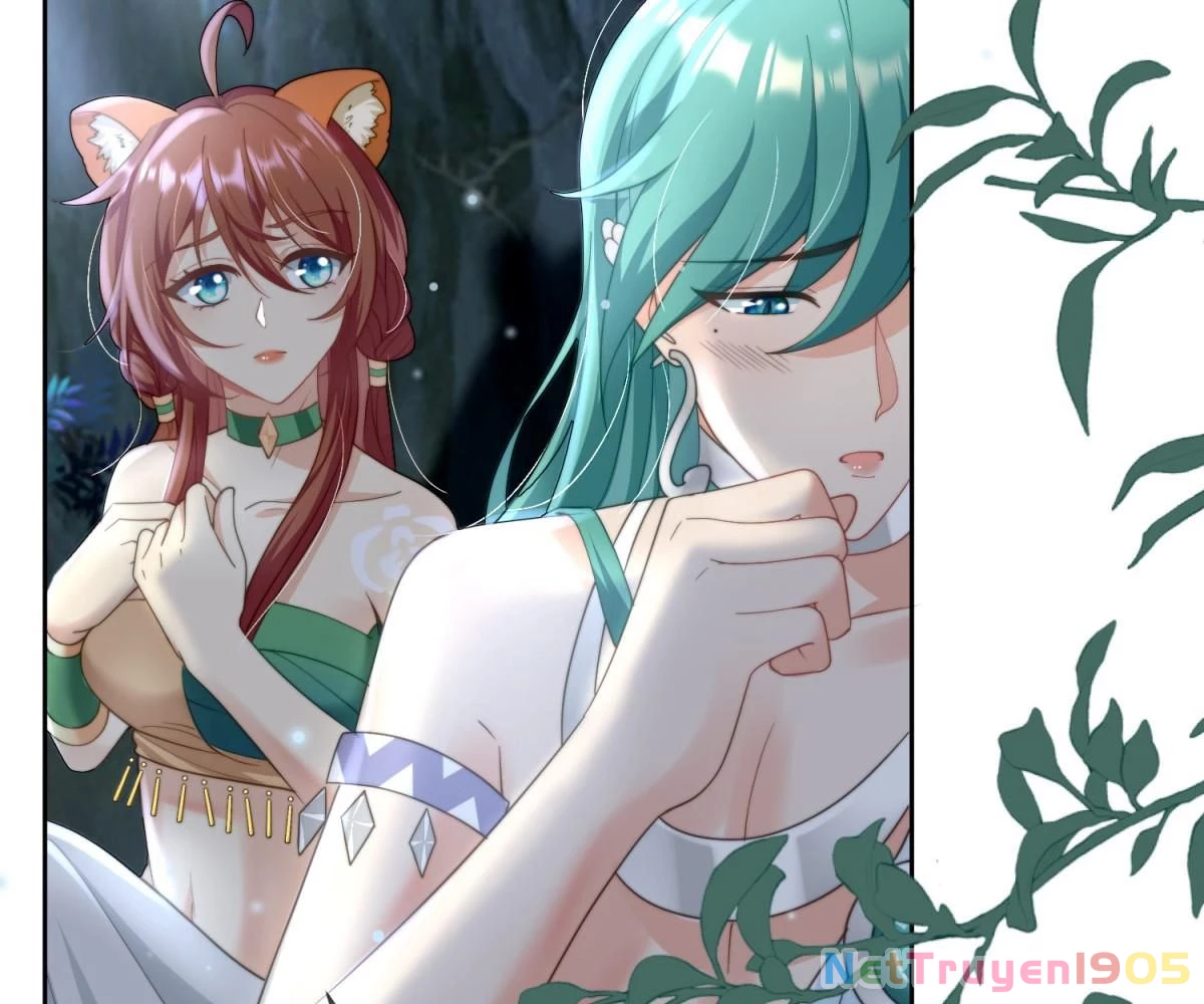 Thú Thế Nữ Vương Hôm Nay Lật Thẻ Rồi Sao ??? Chapter 11 - 30