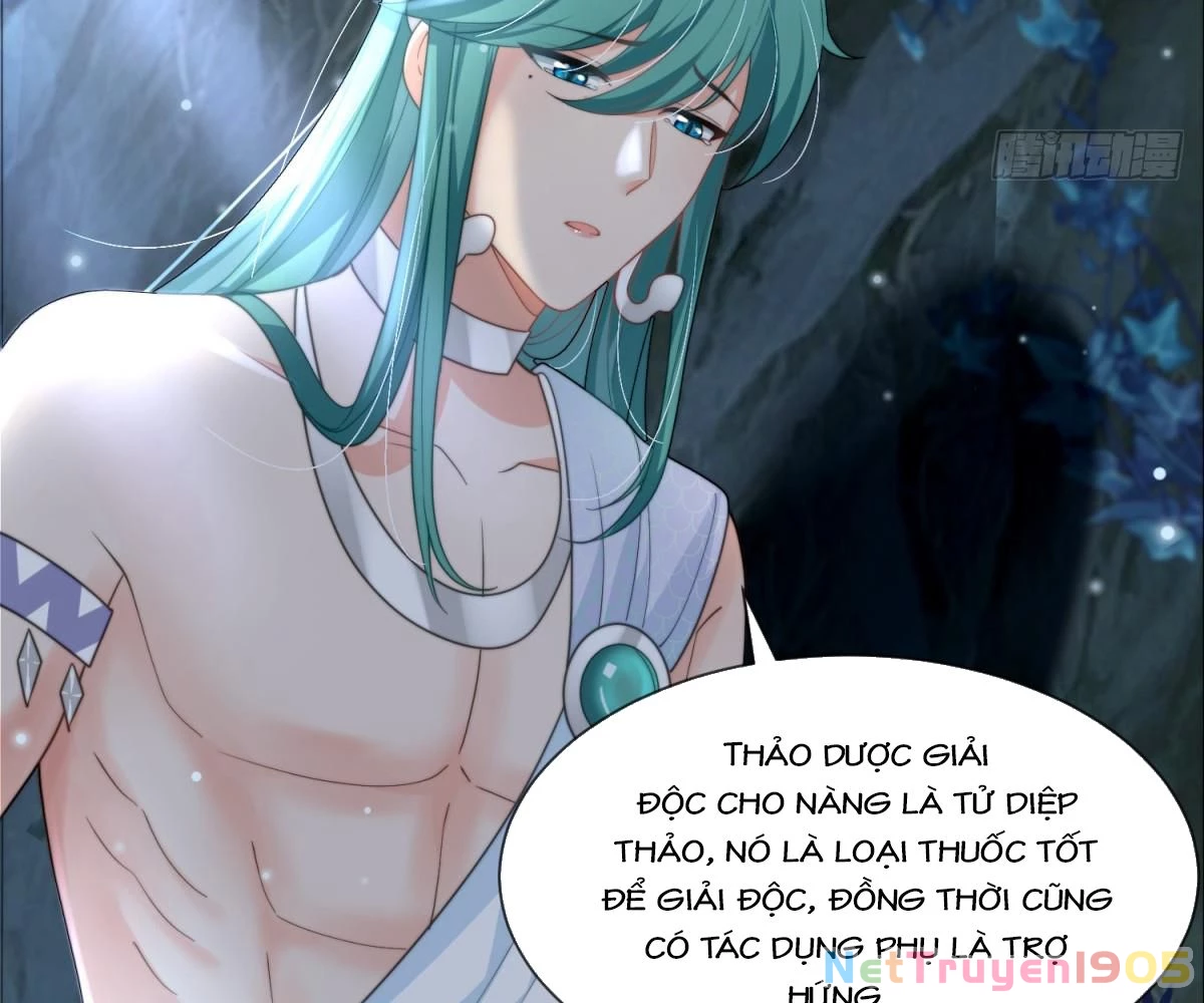 Thú Thế Nữ Vương Hôm Nay Lật Thẻ Rồi Sao ??? Chapter 11 - 32