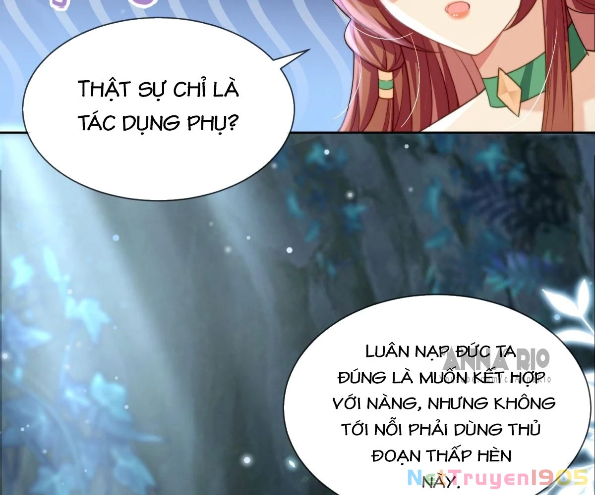 Thú Thế Nữ Vương Hôm Nay Lật Thẻ Rồi Sao ??? Chapter 11 - 35