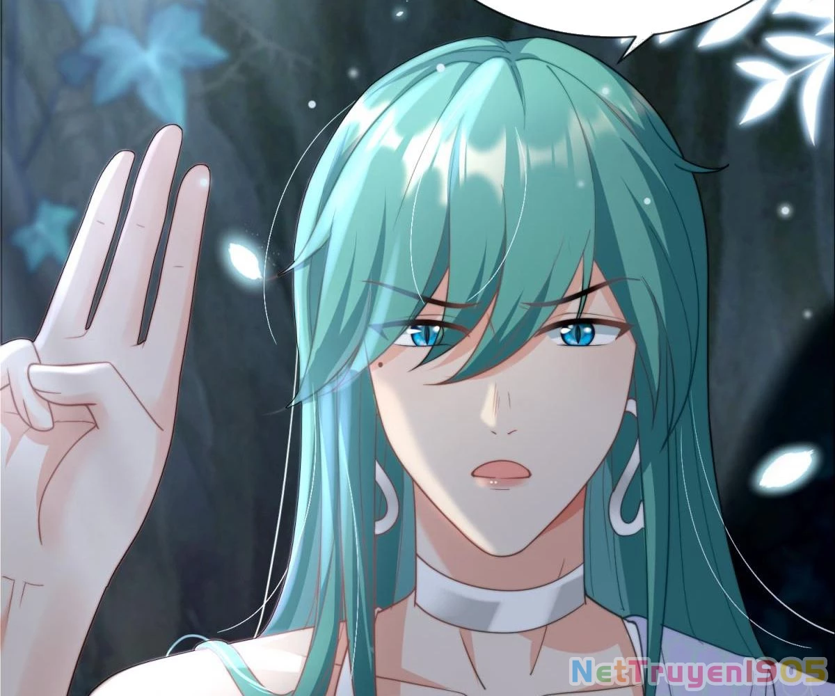 Thú Thế Nữ Vương Hôm Nay Lật Thẻ Rồi Sao ??? Chapter 11 - 36