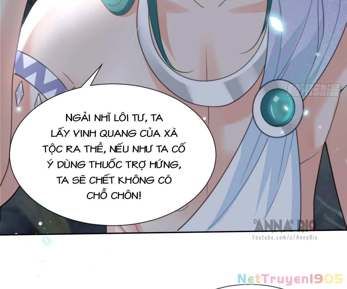 Thú Thế Nữ Vương Hôm Nay Lật Thẻ Rồi Sao ??? Chapter 11 - 37