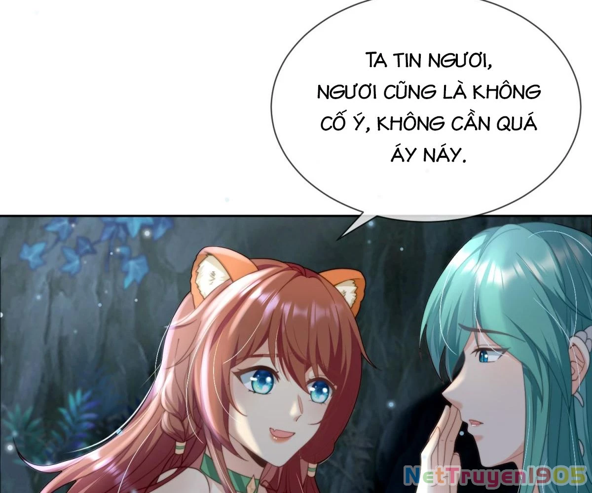 Thú Thế Nữ Vương Hôm Nay Lật Thẻ Rồi Sao ??? Chapter 11 - 38