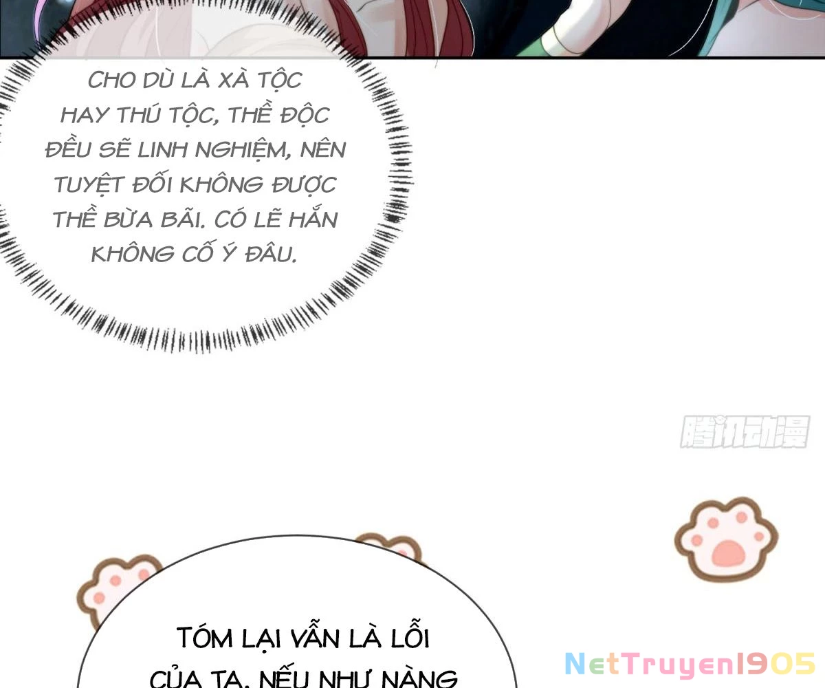 Thú Thế Nữ Vương Hôm Nay Lật Thẻ Rồi Sao ??? Chapter 11 - 40