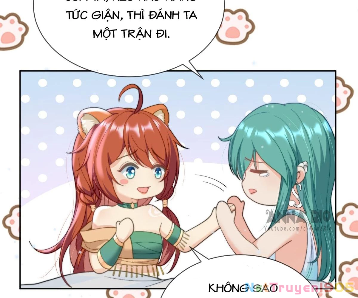 Thú Thế Nữ Vương Hôm Nay Lật Thẻ Rồi Sao ??? Chapter 11 - 41