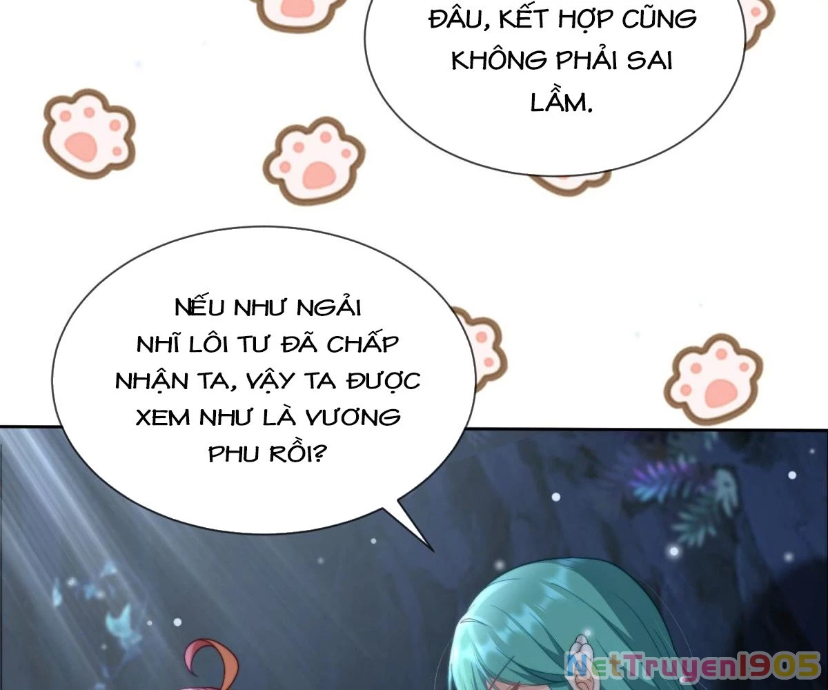 Thú Thế Nữ Vương Hôm Nay Lật Thẻ Rồi Sao ??? Chapter 11 - 42