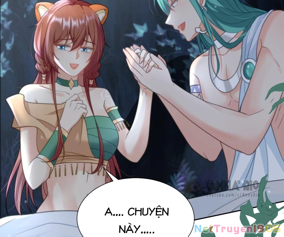 Thú Thế Nữ Vương Hôm Nay Lật Thẻ Rồi Sao ??? Chapter 11 - 43