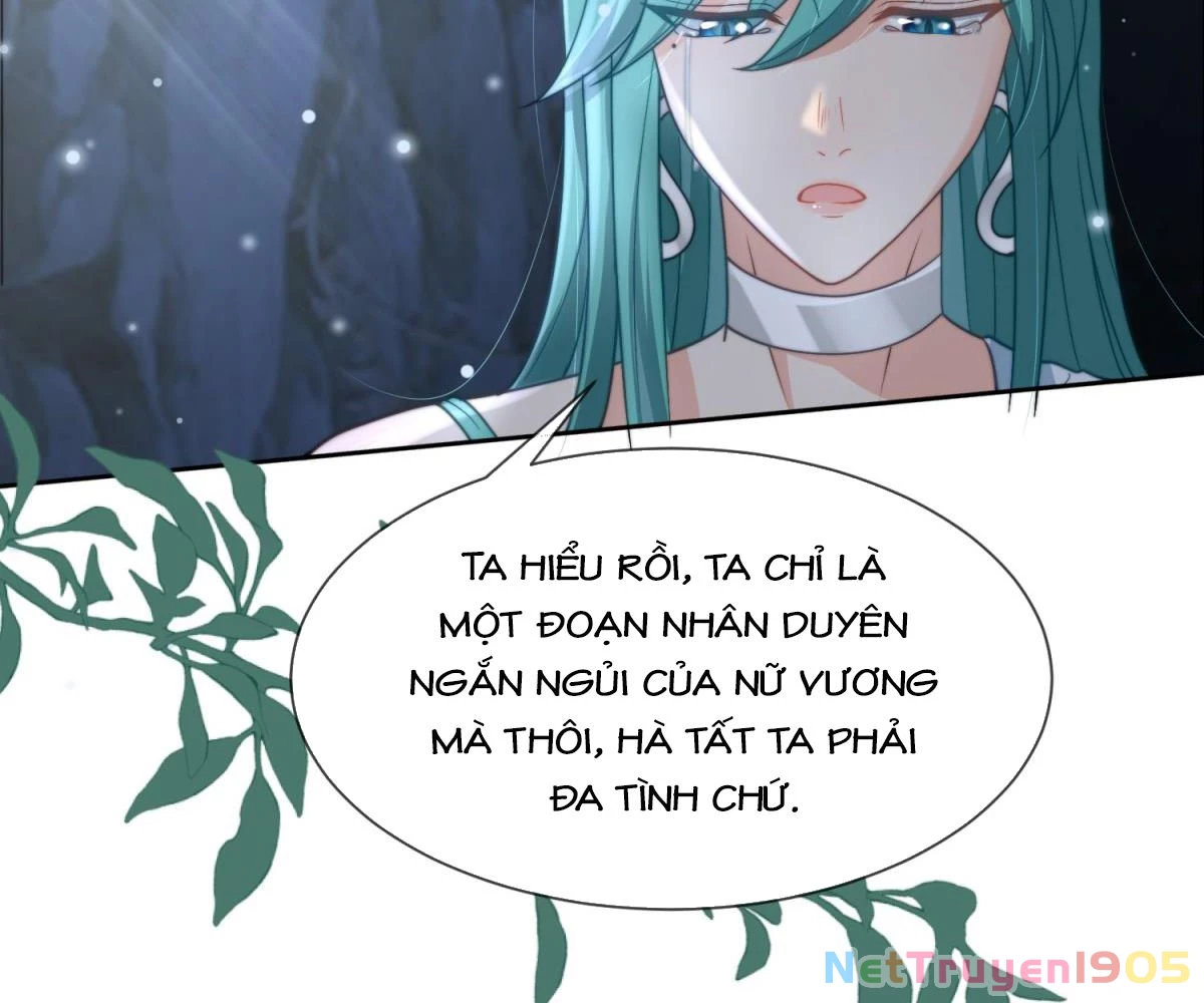 Thú Thế Nữ Vương Hôm Nay Lật Thẻ Rồi Sao ??? Chapter 11 - 46
