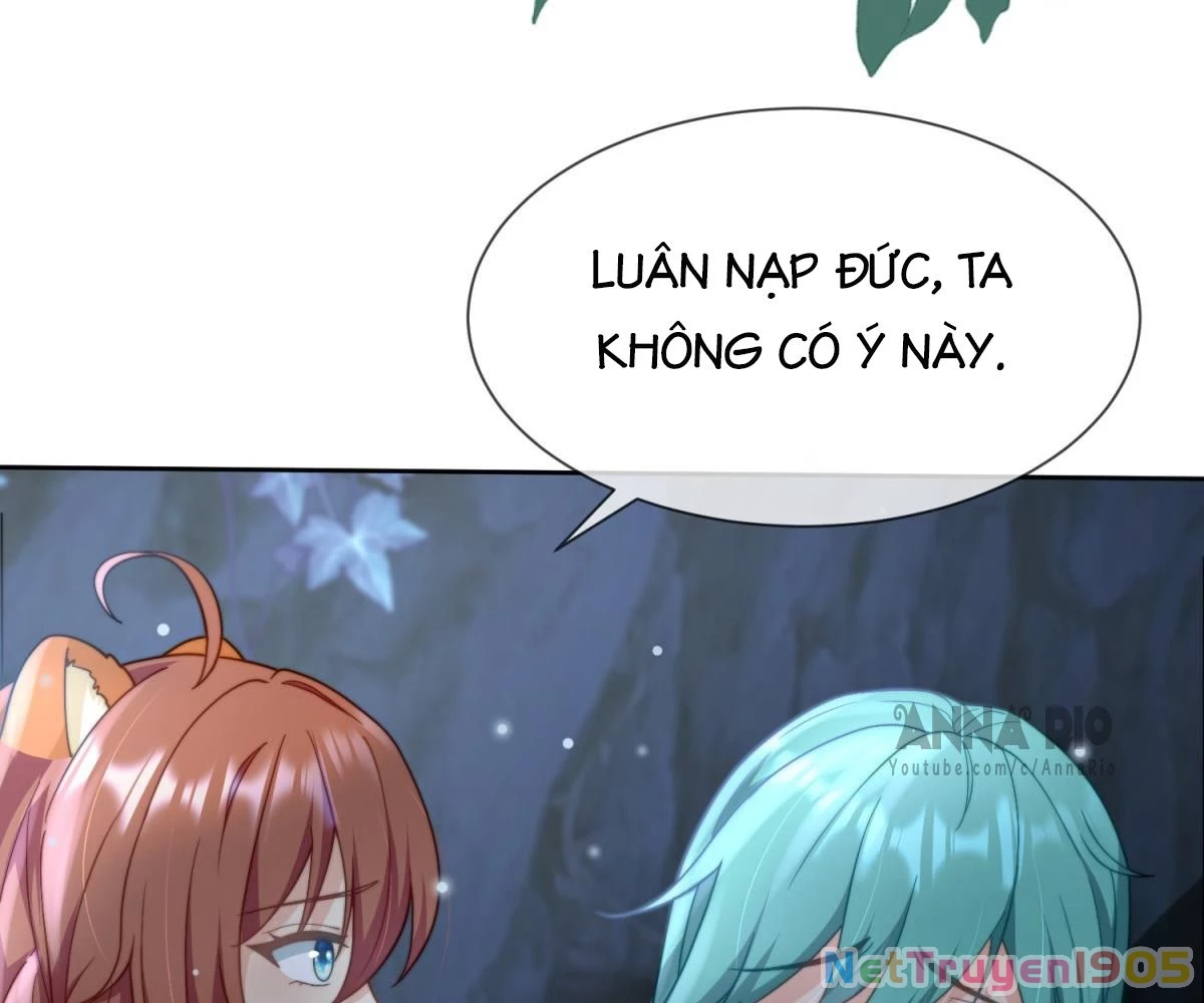 Thú Thế Nữ Vương Hôm Nay Lật Thẻ Rồi Sao ??? Chapter 11 - 47