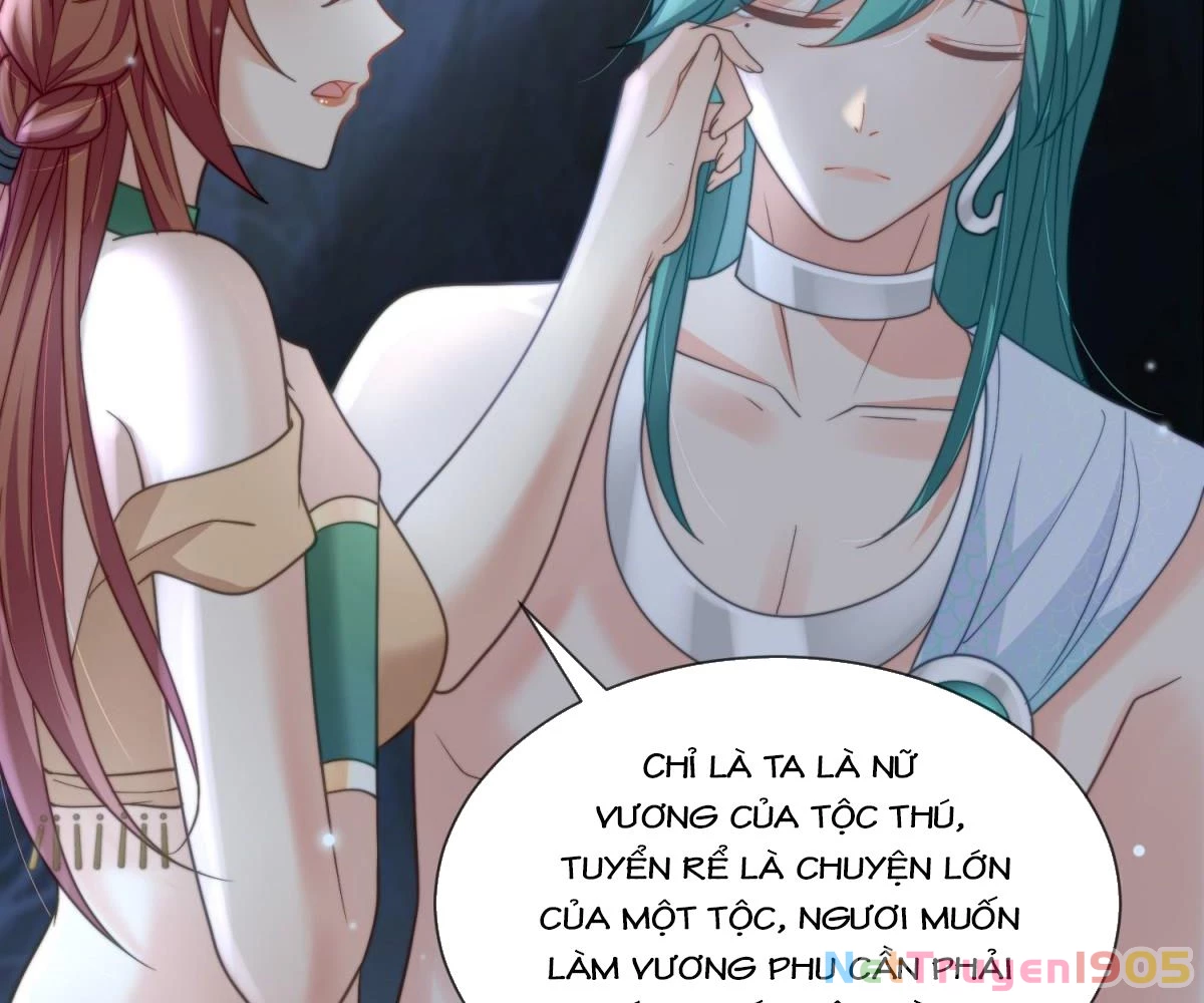 Thú Thế Nữ Vương Hôm Nay Lật Thẻ Rồi Sao ??? Chapter 11 - 48