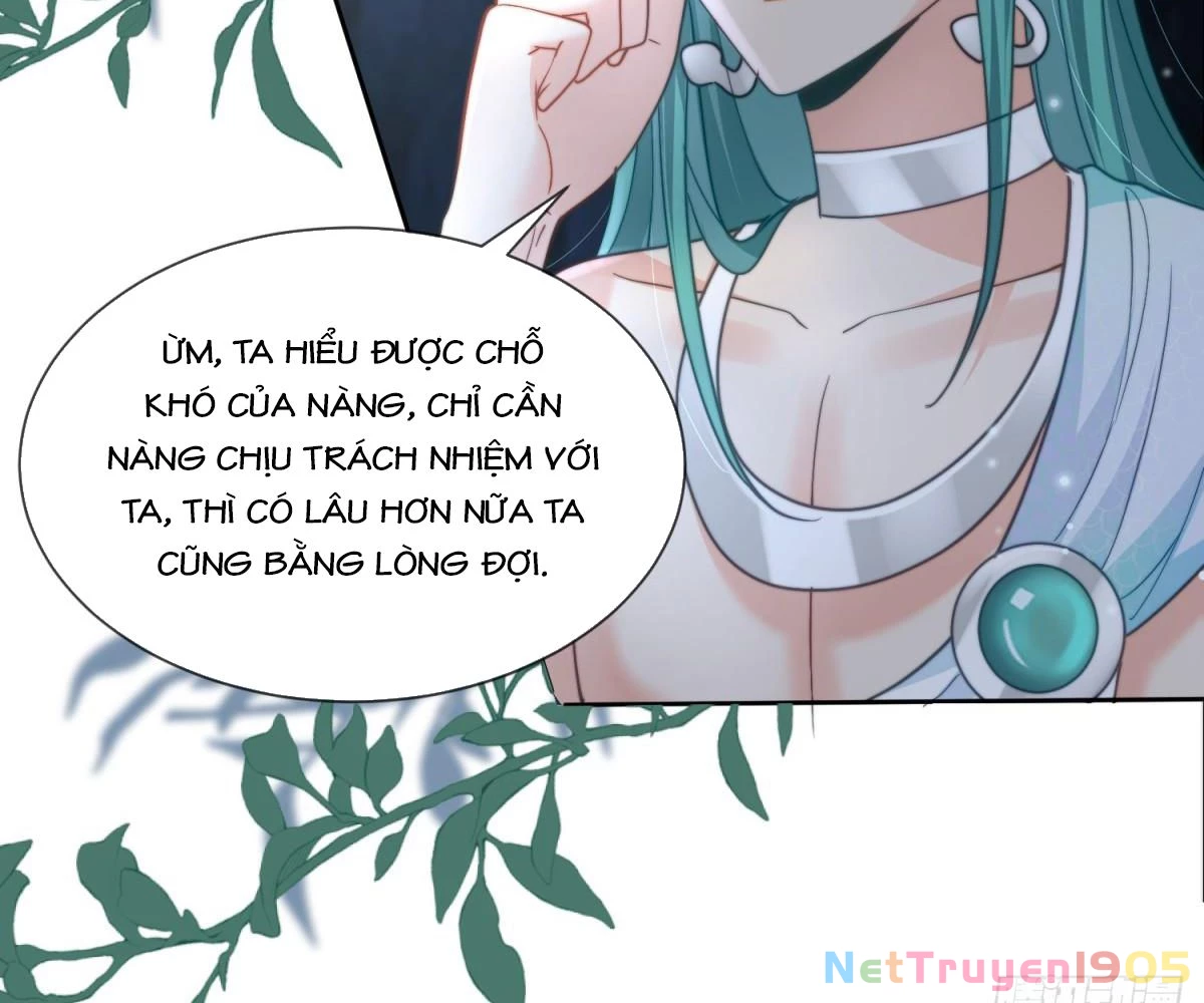 Thú Thế Nữ Vương Hôm Nay Lật Thẻ Rồi Sao ??? Chapter 11 - 50