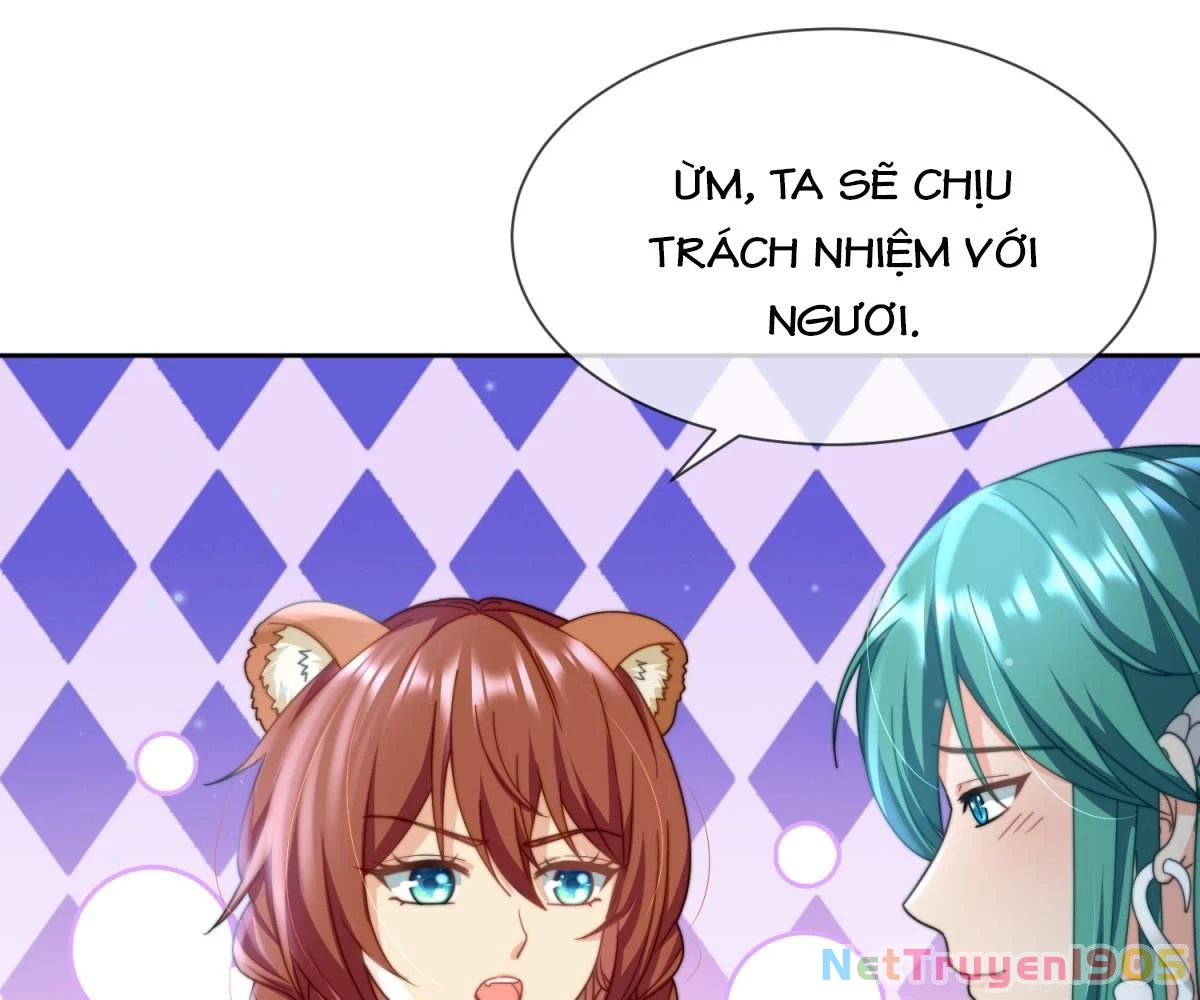Thú Thế Nữ Vương Hôm Nay Lật Thẻ Rồi Sao ??? Chapter 11 - 52