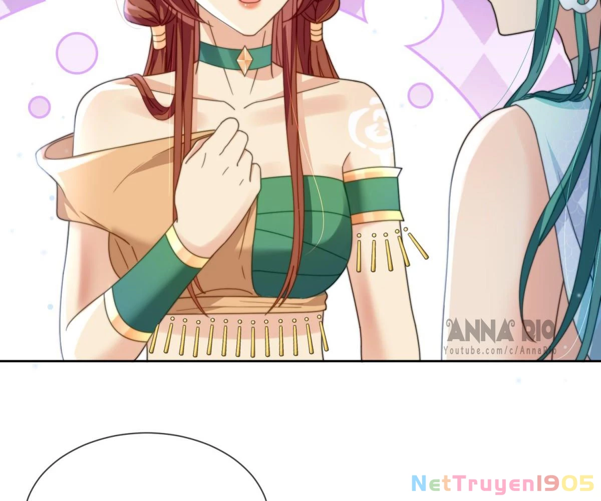 Thú Thế Nữ Vương Hôm Nay Lật Thẻ Rồi Sao ??? Chapter 11 - 53