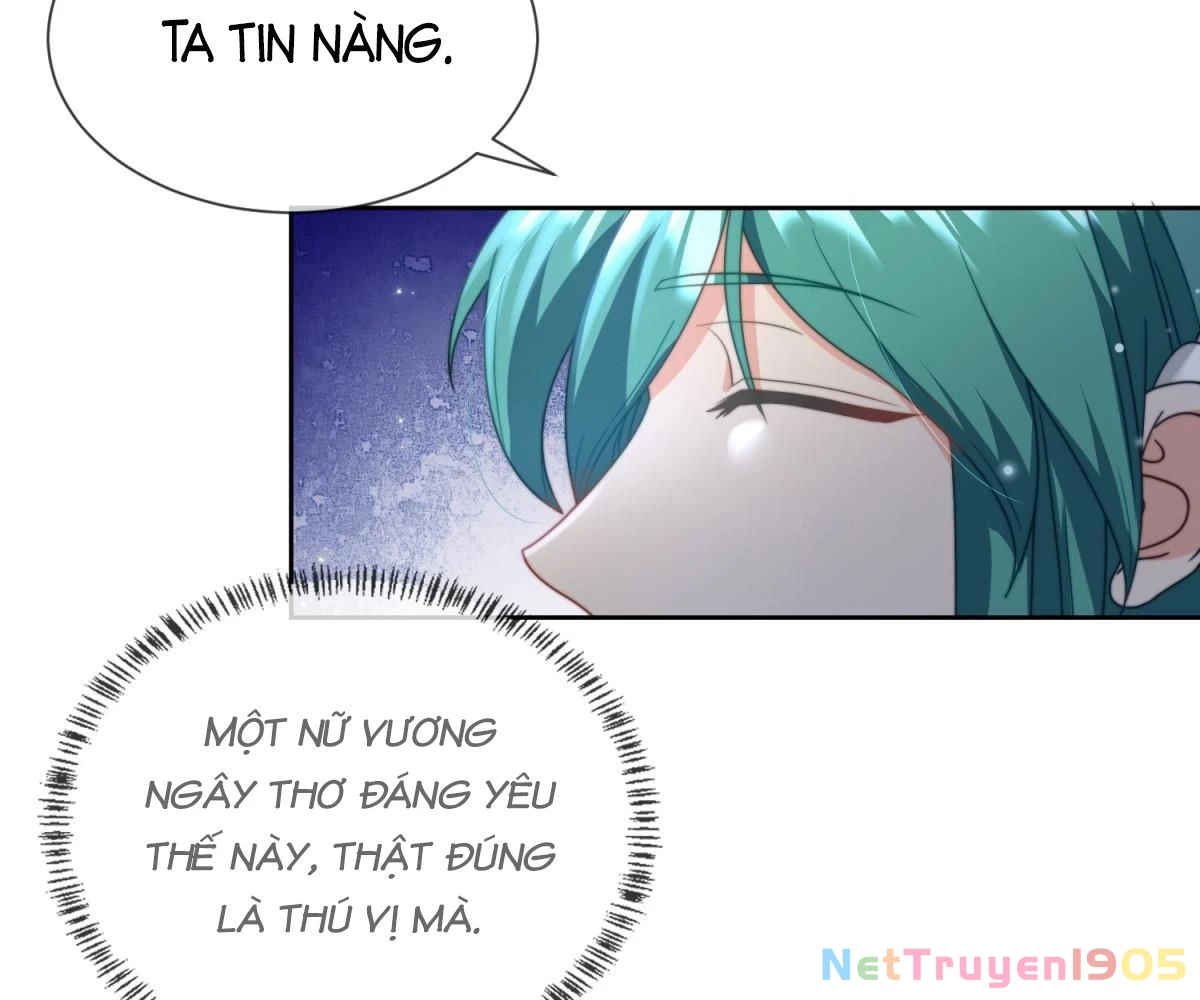 Thú Thế Nữ Vương Hôm Nay Lật Thẻ Rồi Sao ??? Chapter 11 - 54