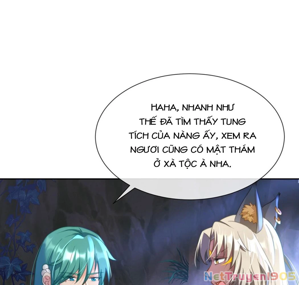 Thú Thế Nữ Vương Hôm Nay Lật Thẻ Rồi Sao ??? Chapter 12 - 4