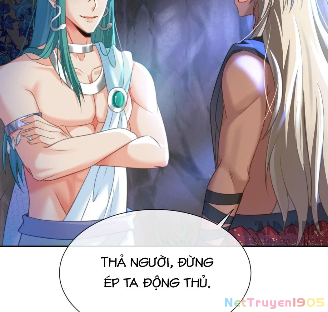 Thú Thế Nữ Vương Hôm Nay Lật Thẻ Rồi Sao ??? Chapter 12 - 5