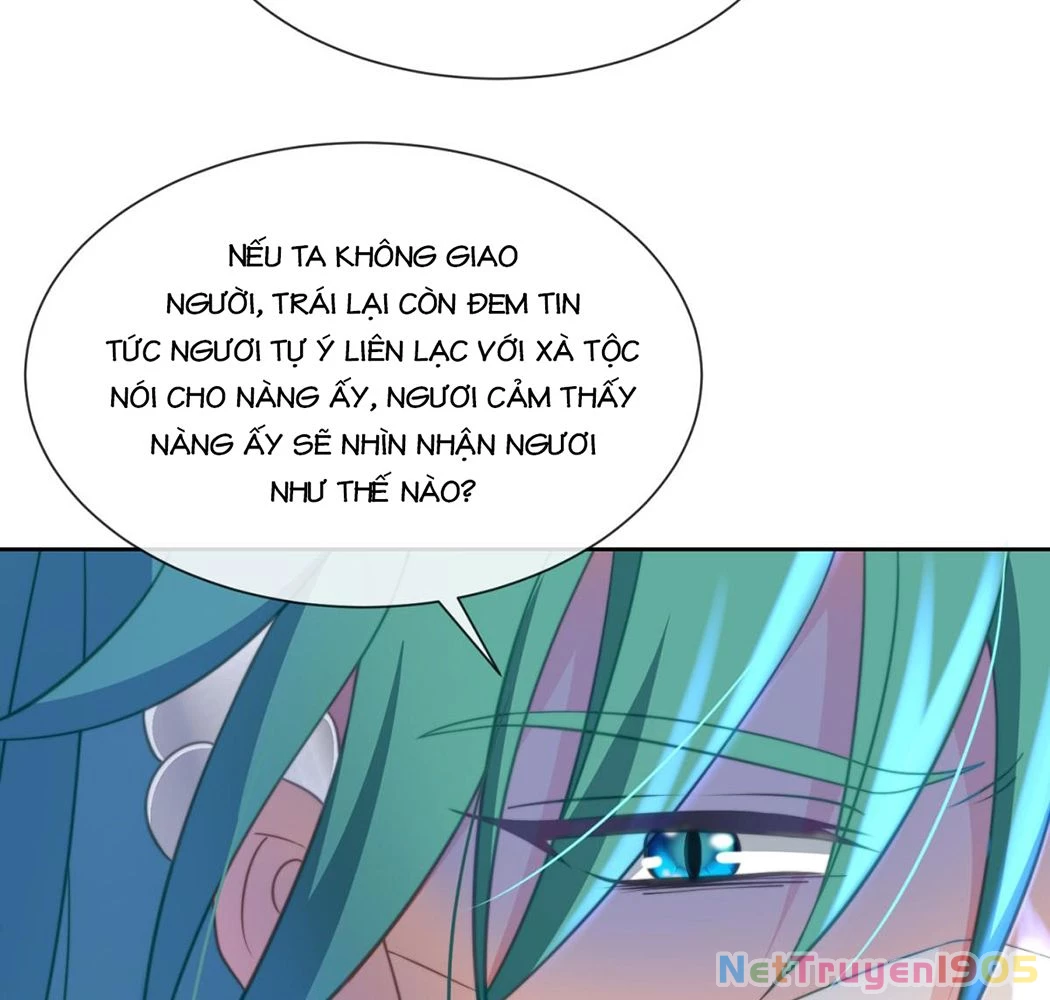 Thú Thế Nữ Vương Hôm Nay Lật Thẻ Rồi Sao ??? Chapter 12 - 6