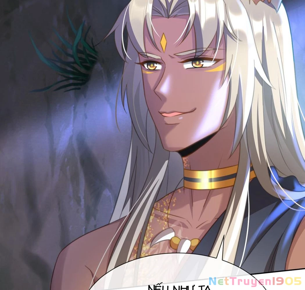 Thú Thế Nữ Vương Hôm Nay Lật Thẻ Rồi Sao ??? Chapter 12 - 8