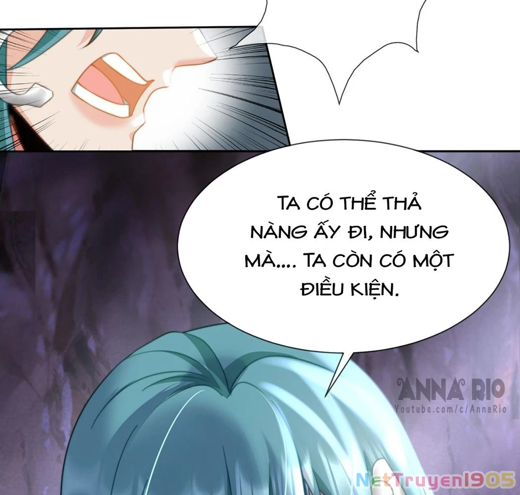 Thú Thế Nữ Vương Hôm Nay Lật Thẻ Rồi Sao ??? Chapter 12 - 13