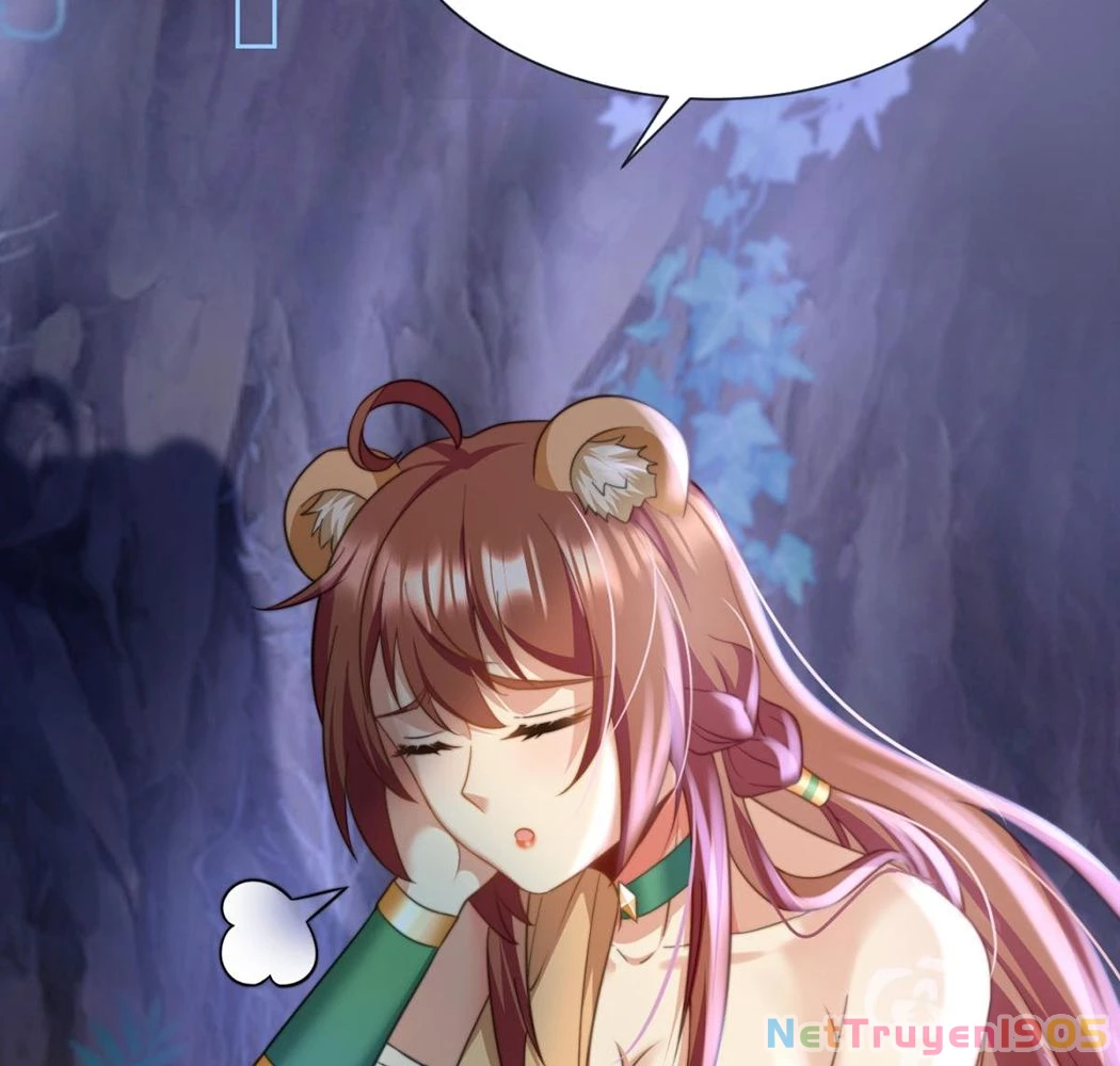 Thú Thế Nữ Vương Hôm Nay Lật Thẻ Rồi Sao ??? Chapter 12 - 18