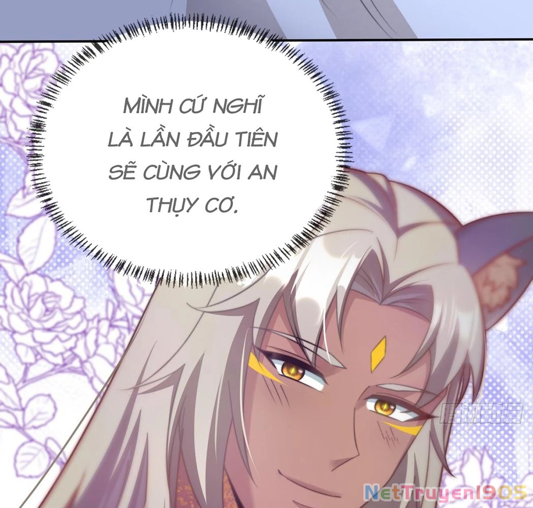 Thú Thế Nữ Vương Hôm Nay Lật Thẻ Rồi Sao ??? Chapter 12 - 20