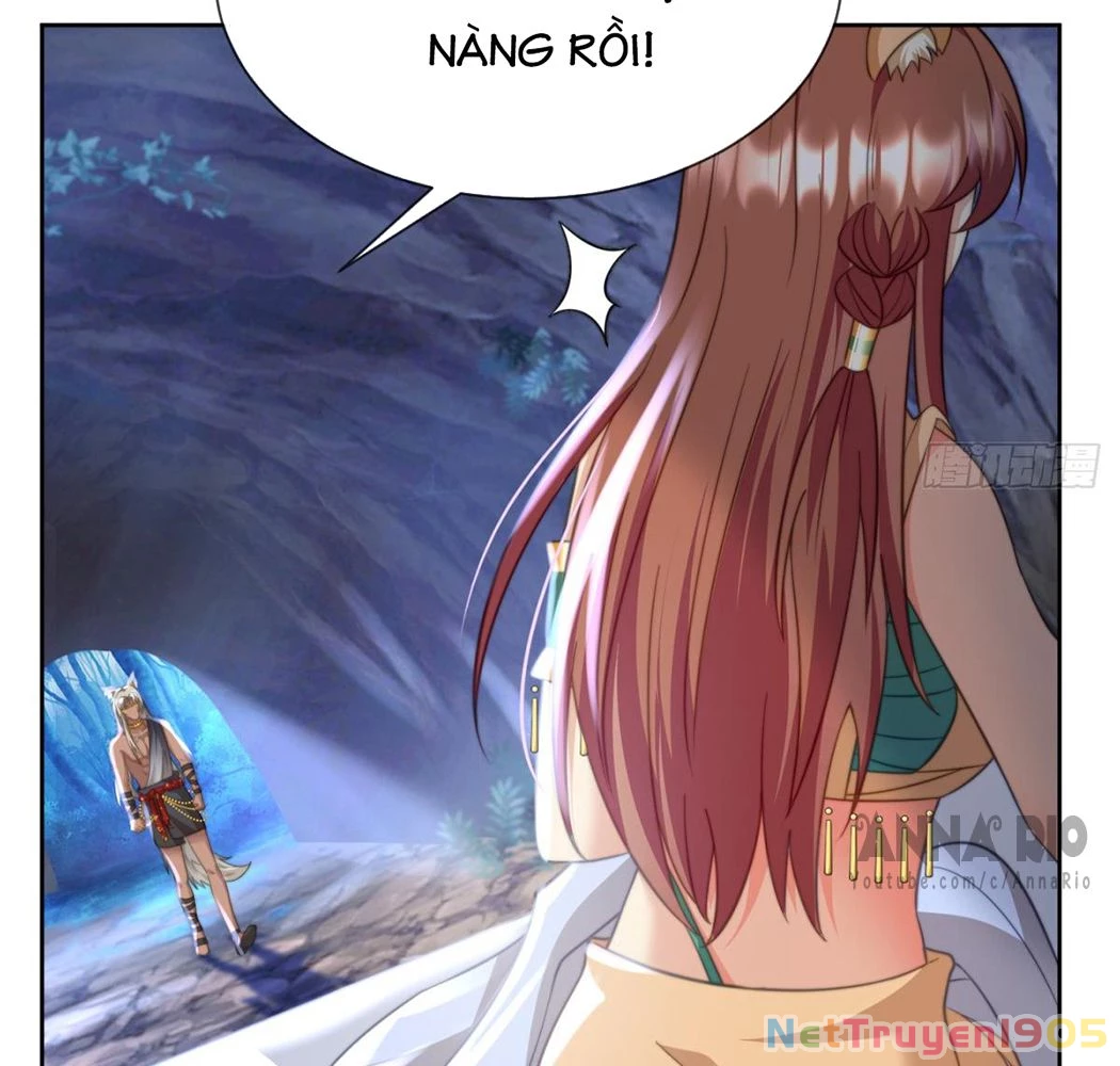 Thú Thế Nữ Vương Hôm Nay Lật Thẻ Rồi Sao ??? Chapter 12 - 25