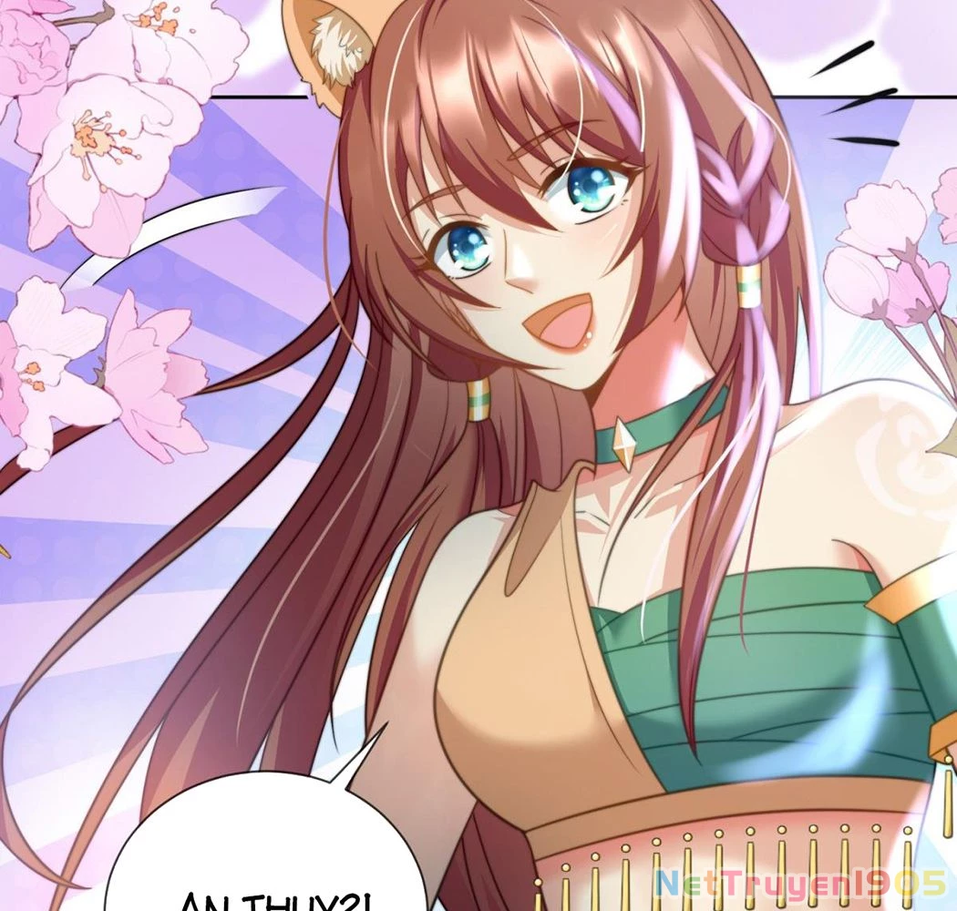 Thú Thế Nữ Vương Hôm Nay Lật Thẻ Rồi Sao ??? Chapter 12 - 28