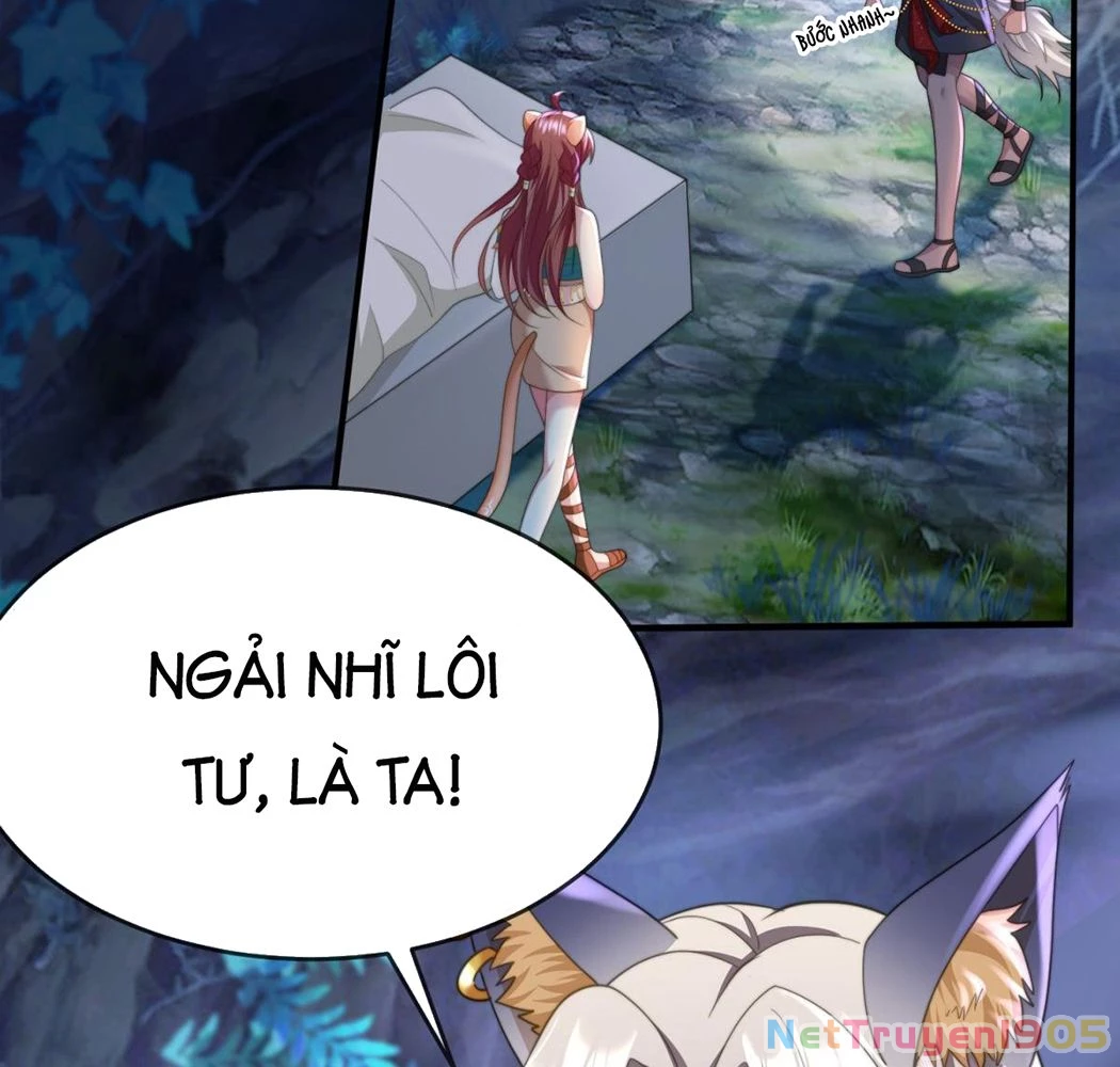 Thú Thế Nữ Vương Hôm Nay Lật Thẻ Rồi Sao ??? Chapter 12 - 30