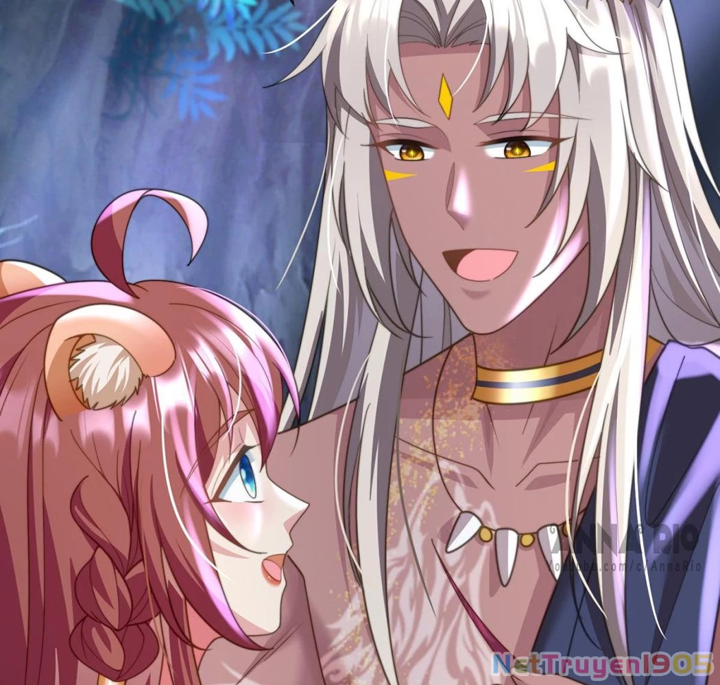 Thú Thế Nữ Vương Hôm Nay Lật Thẻ Rồi Sao ??? Chapter 12 - 31