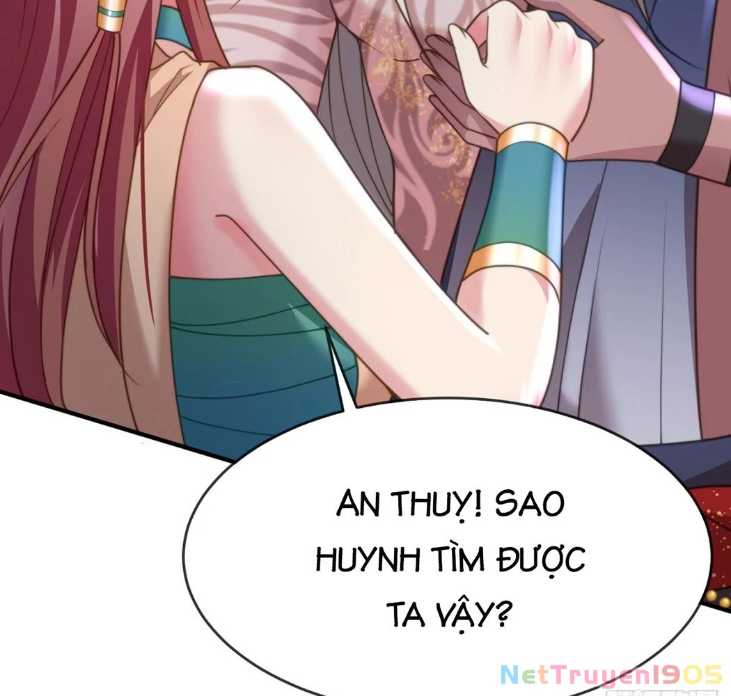 Thú Thế Nữ Vương Hôm Nay Lật Thẻ Rồi Sao ??? Chapter 12 - 32