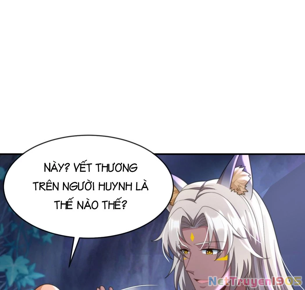 Thú Thế Nữ Vương Hôm Nay Lật Thẻ Rồi Sao ??? Chapter 12 - 34