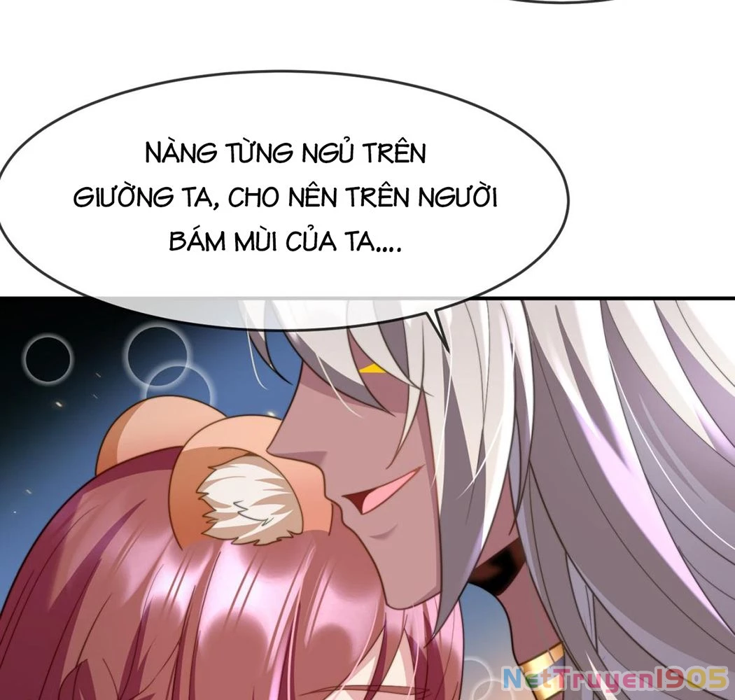 Thú Thế Nữ Vương Hôm Nay Lật Thẻ Rồi Sao ??? Chapter 12 - 36