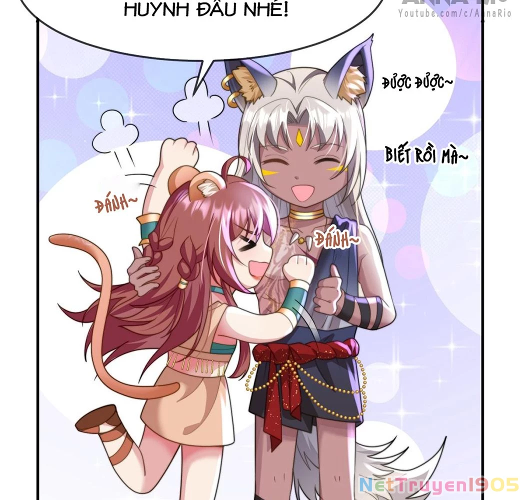 Thú Thế Nữ Vương Hôm Nay Lật Thẻ Rồi Sao ??? Chapter 12 - 38