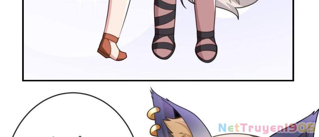 Thú Thế Nữ Vương Hôm Nay Lật Thẻ Rồi Sao ??? Chapter 12 - 39