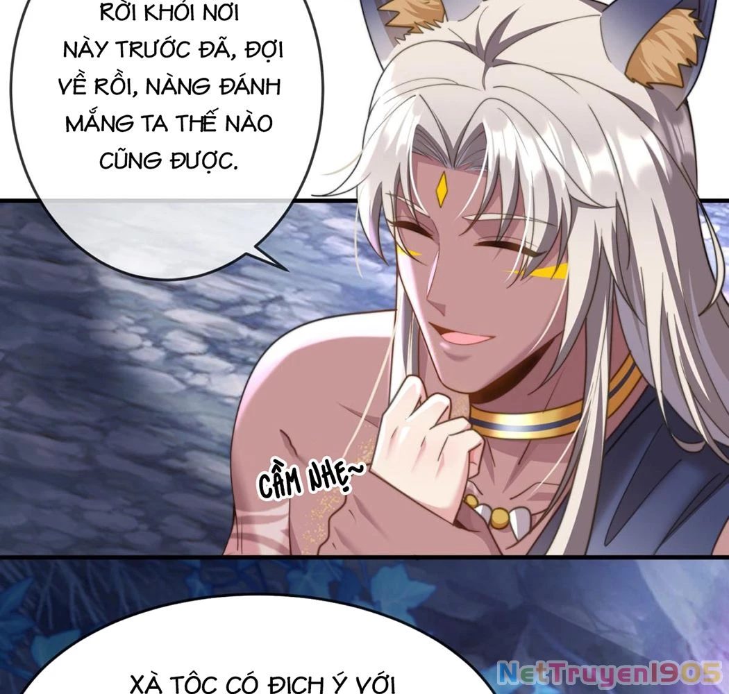 Thú Thế Nữ Vương Hôm Nay Lật Thẻ Rồi Sao ??? Chapter 12 - 40