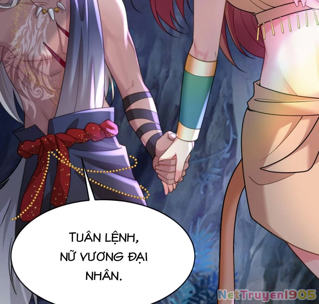 Thú Thế Nữ Vương Hôm Nay Lật Thẻ Rồi Sao ??? Chapter 12 - 42