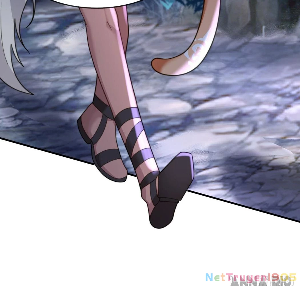 Thú Thế Nữ Vương Hôm Nay Lật Thẻ Rồi Sao ??? Chapter 12 - 43