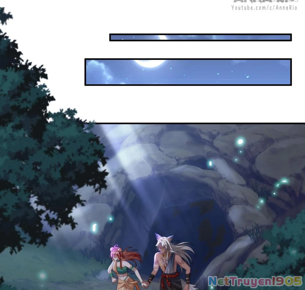 Thú Thế Nữ Vương Hôm Nay Lật Thẻ Rồi Sao ??? Chapter 12 - 44