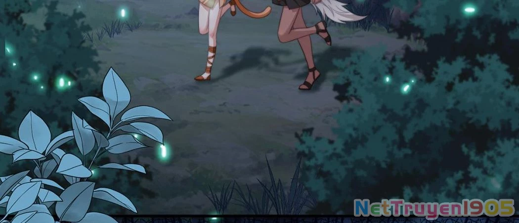 Thú Thế Nữ Vương Hôm Nay Lật Thẻ Rồi Sao ??? Chapter 12 - 45