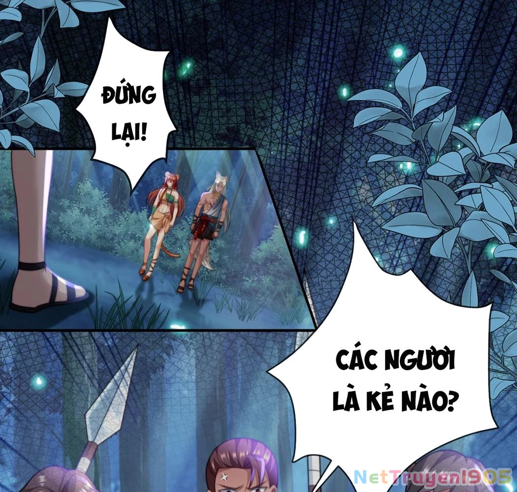 Thú Thế Nữ Vương Hôm Nay Lật Thẻ Rồi Sao ??? Chapter 12 - 46